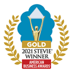 American Business Awards 2021 Gold